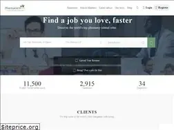 Sites similar to pharmacistweb.com
