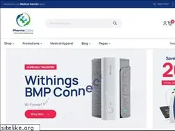 Sites similar to pharmacitee.com