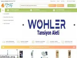Sites similar to pharmacity.com.tr