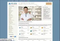 Sites similar to pharmacity.net