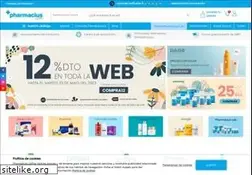 Sites similar to pharmacius.com