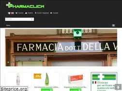 Sites similar to pharmaclick.it
