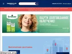 Sites similar to pharmaclick.uz