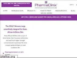 Sites similar to pharmaclinix.com