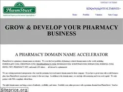 Sites similar to pharmacoeconomics.com
