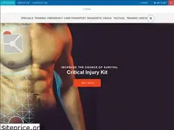 Sites similar to pharmacoemergencycare.co.nz