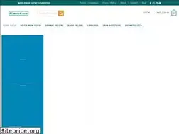 Sites similar to pharmacoline.com