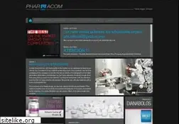 Sites similar to pharmacomlabs.com