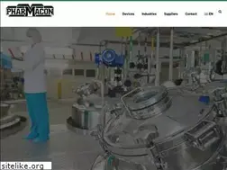 Sites similar to pharmacon.com.pl