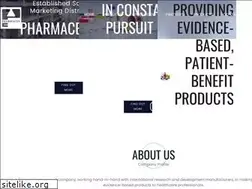 Sites similar to pharmacon.com.sg