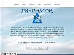 Sites similar to pharmaconconsulting.com