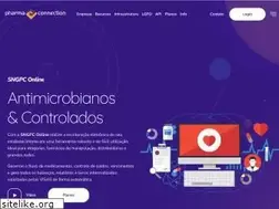 Sites similar to pharmaconnection.com.br
