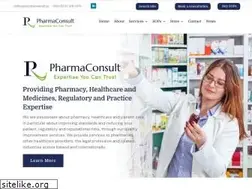 Sites similar to pharmaconsult.ie