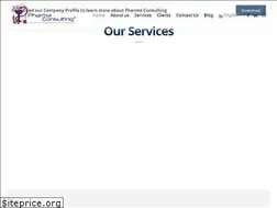 Sites similar to pharmaconsulting.pe