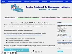Sites similar to pharmacovigilance-npdc.fr