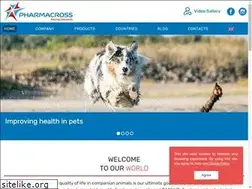 Sites similar to pharmacross.eu