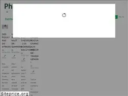 Sites similar to pharmactiv.be
