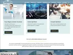 Sites similar to pharmactive.com.tr