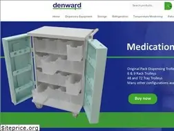Sites similar to pharmacy-equipment.co.uk