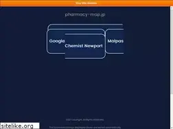 Sites similar to pharmacy-map.jp