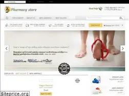 Sites similar to pharmacy-no-rx.net