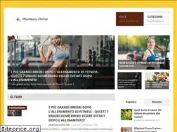 Sites similar to pharmacy-online.bid