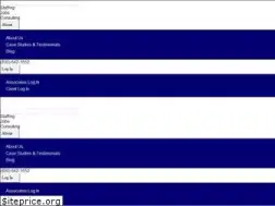 Sites similar to pharmacy-staffing.com