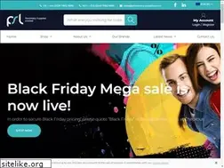 Sites similar to pharmacy-supplies.com