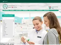 Sites similar to pharmacy.best