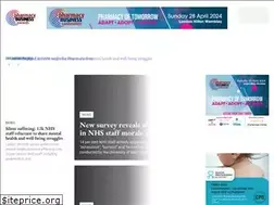 Sites similar to pharmacy.biz