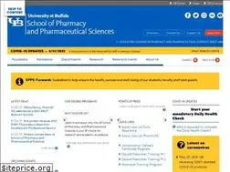Sites similar to pharmacy.buffalo.edu