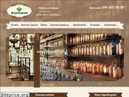 Sites similar to pharmacy.kiev.ua