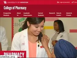Sites similar to pharmacy.uh.edu