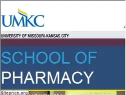 Sites similar to pharmacy.umkc.edu