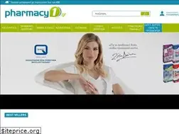 Sites similar to pharmacy1.gr