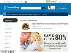 Sites similar to pharmacy2home.com