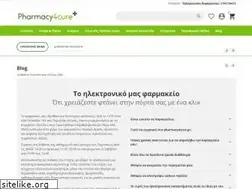 Sites similar to pharmacy4cure.gr