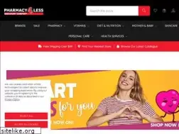 Sites similar to pharmacy4less.com.au