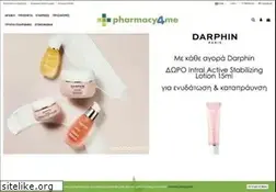 Sites similar to pharmacy4me.gr