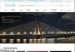 Sites similar to pharmacy4u.gr