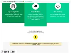 Sites similar to pharmacy65.com.br