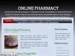 Sites similar to pharmacy720.com