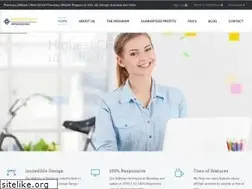 Sites similar to pharmacyaffiliates.org
