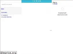 Sites similar to pharmacyapo.com