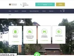 Sites similar to pharmacyboardkenya.org