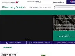 Sites similar to pharmacybooks.ie