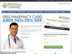 Sites similar to pharmacycard.org