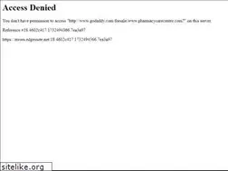 Sites similar to pharmacycarecentre.com