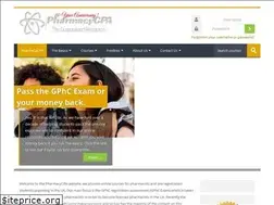 Sites similar to pharmacycpa.com