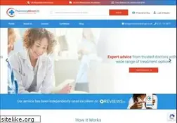 Sites similar to pharmacydirectgb.co.uk